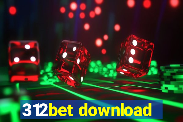 312bet download